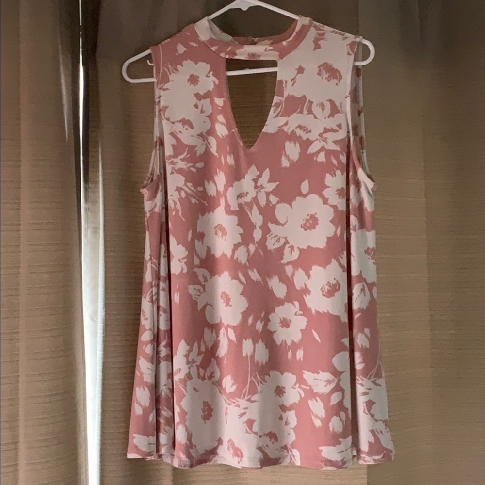 Boutique blouse